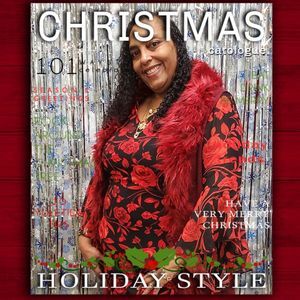 Meet your Posher, Ladonna